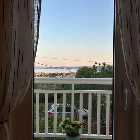 Vacation A&n Апартаменты Кастель-Нови