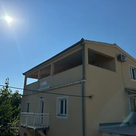 Vacation A&n 公寓 Kaštel Novi