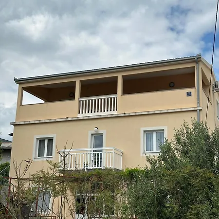 Vacation A&n * Kaštel Novi