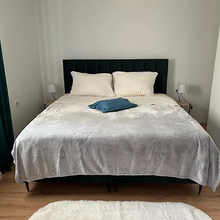 Vacation A&n * Kaštel Novi