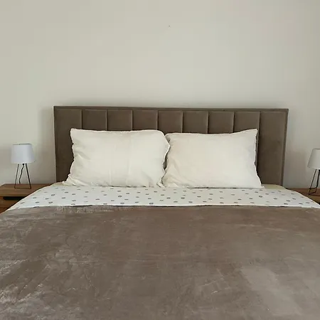 Vacation A&n Apartment
