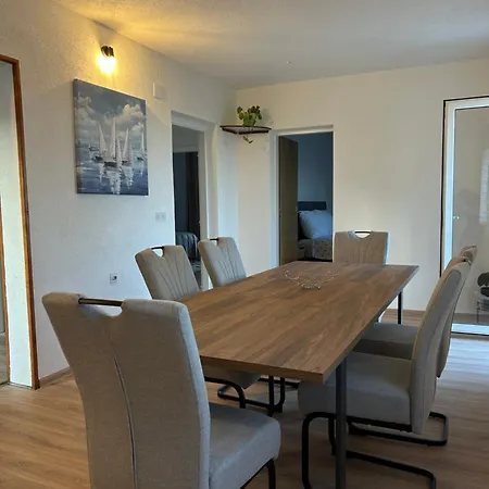 Apartment Vacation A&n *