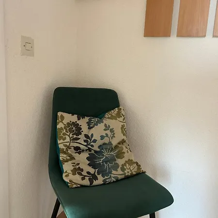 Vacation A&n Lägenhet