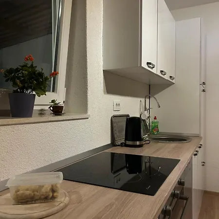 Apartment Vacation A&n
