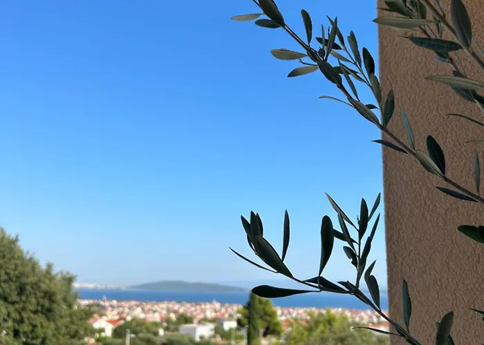 Vacation A&n * Kaštel Novi