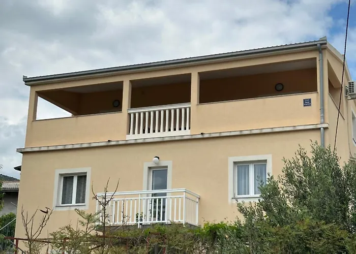 Vacation A&n * Kaštel Novi