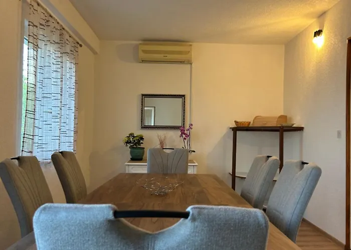 Vacation A&n 公寓 Kaštel Novi