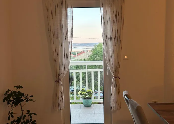 Vacation A&n * Kaštel Novi